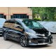 Toyota Estima WARANTED LOW MILE,18M WARRANTY,H/LEATHER 2.4 5dr